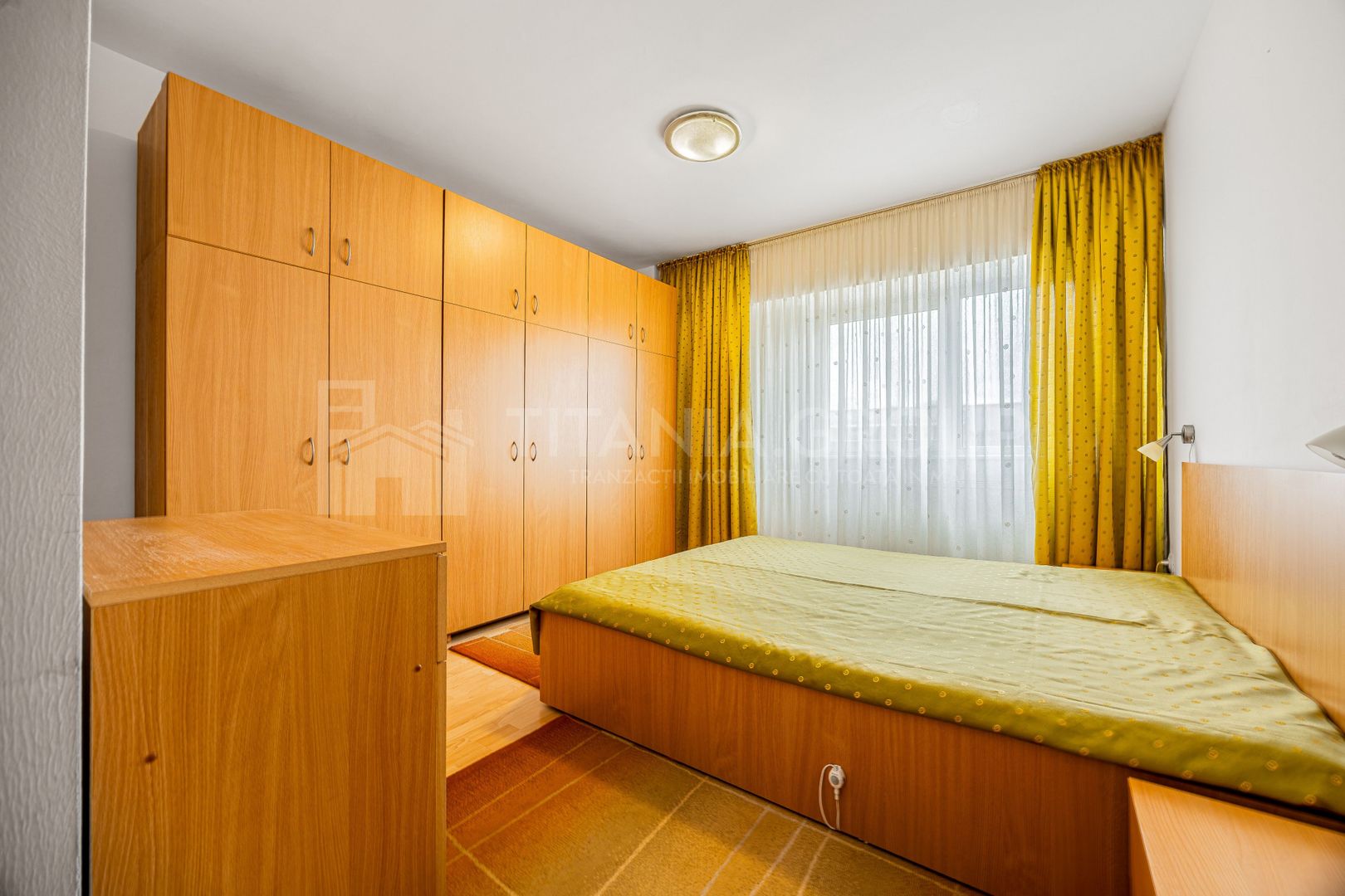 Apartament 4 camere, 109mp, bloc 1992, stare impecabila, comision 0% - Poză 15