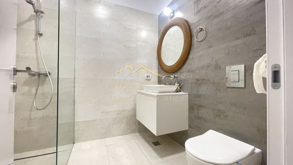 Apartament modern**2 camere***LUX**Parcare inclusa//WIN Herastrau - Poză 12