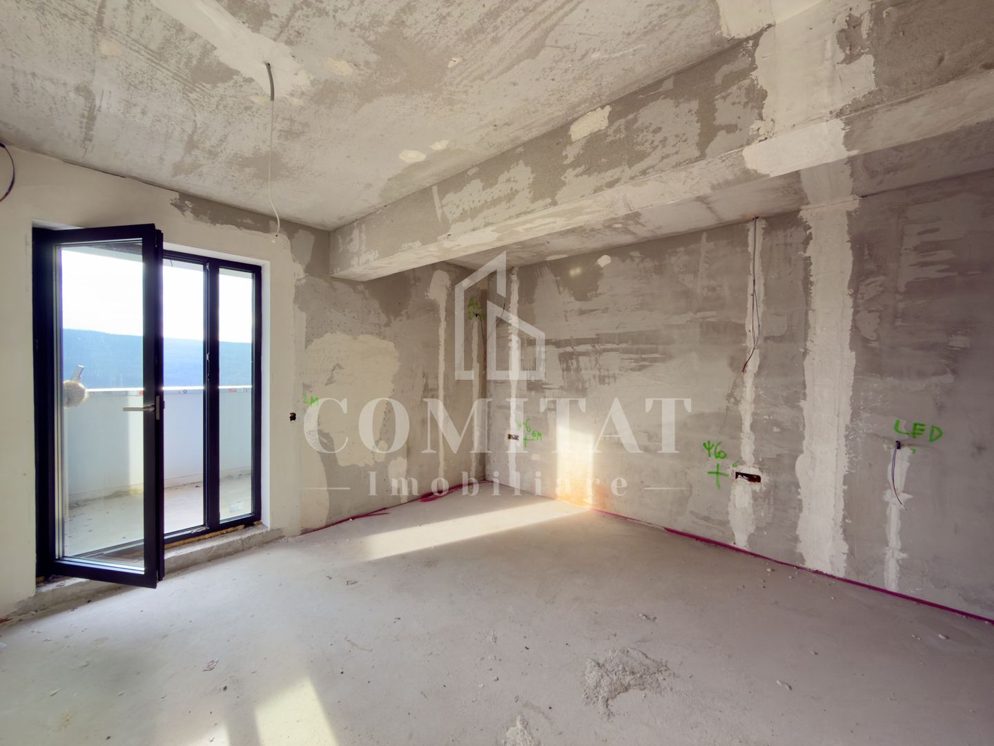 Penthouse 3 niveluri | Terase panoramice | 0% comision | Wings - Poză 9