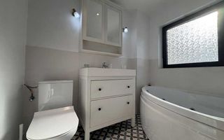 Penthause de inchiriat | 5 camere | Herastrau/Bordei - Poză 8