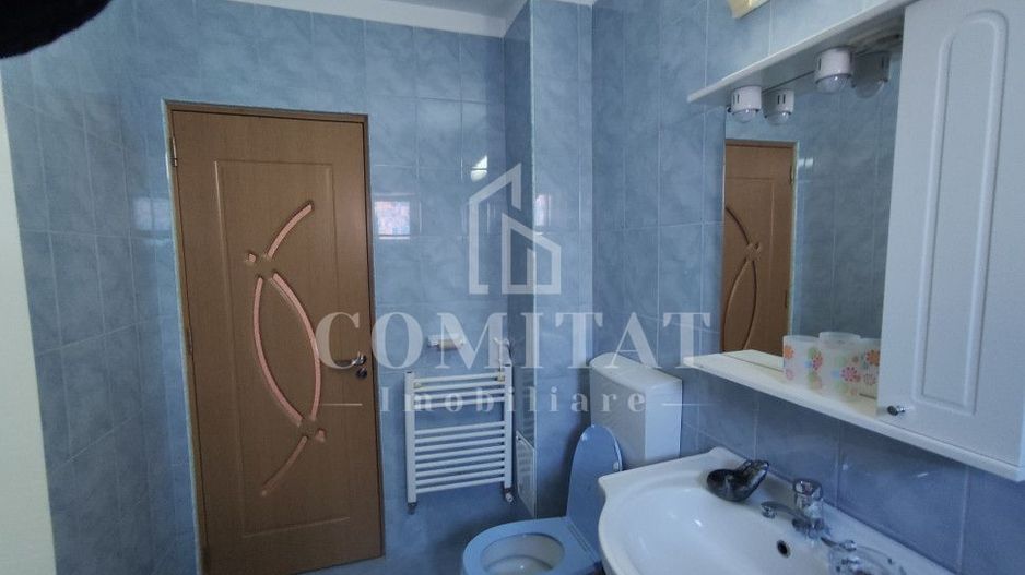 Apartament 2 camere decomandate | Zona Eroilor - Poză 12