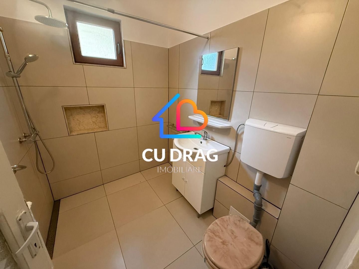 NOU pe piață! Casă individuală în Trei Stejari – teren generos 550 mp, - Poză 11