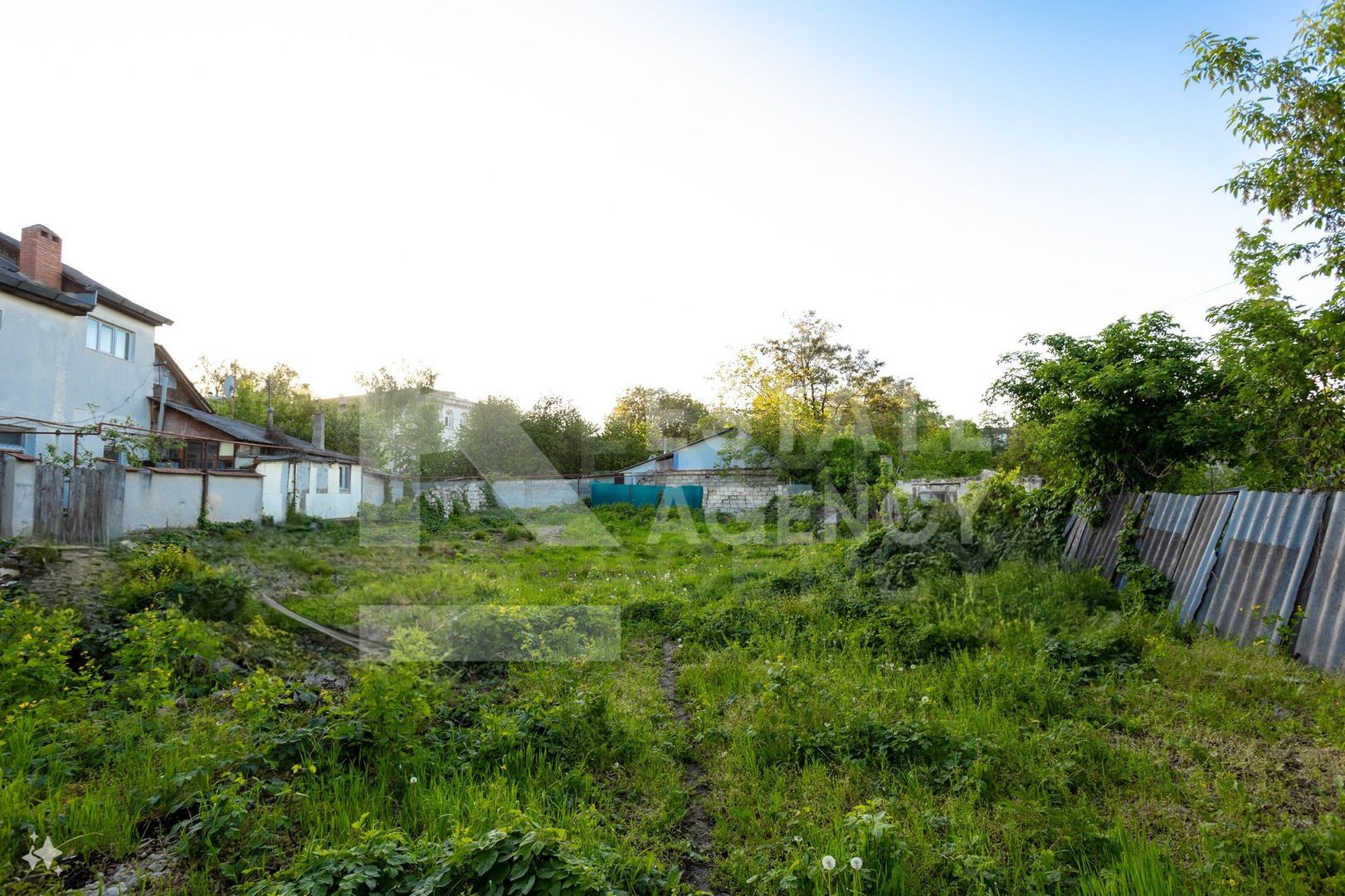 Vânzare, teren pentru construcție, str. Gheorghe Asachi 18, Telecentru - Poză 8