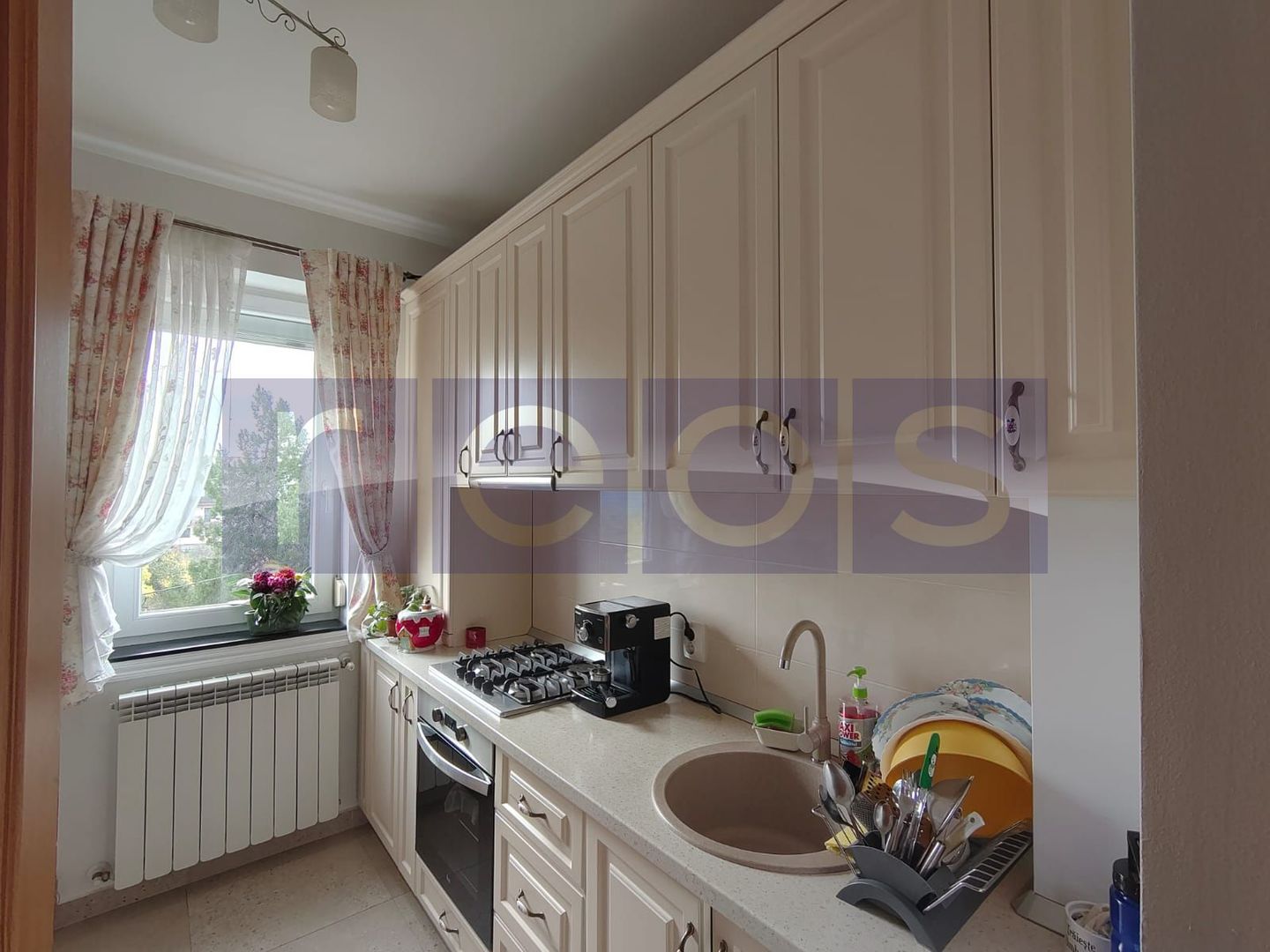 VANZARE 3 CAMERE I CONFORT I MOBILAT I UTILAT I DRUMUL COOPERTAIVEI - Poză 7