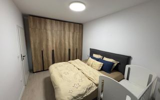 Mobilat si utilat. Pozitie buna. 2 locuri de parcare - Poză 6