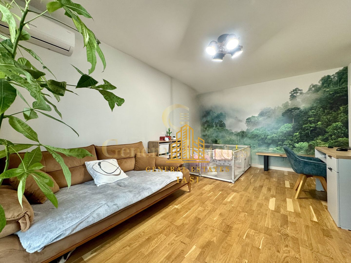 Vânzare apartament cu 2 camere în Complexul Himson - Poză 7