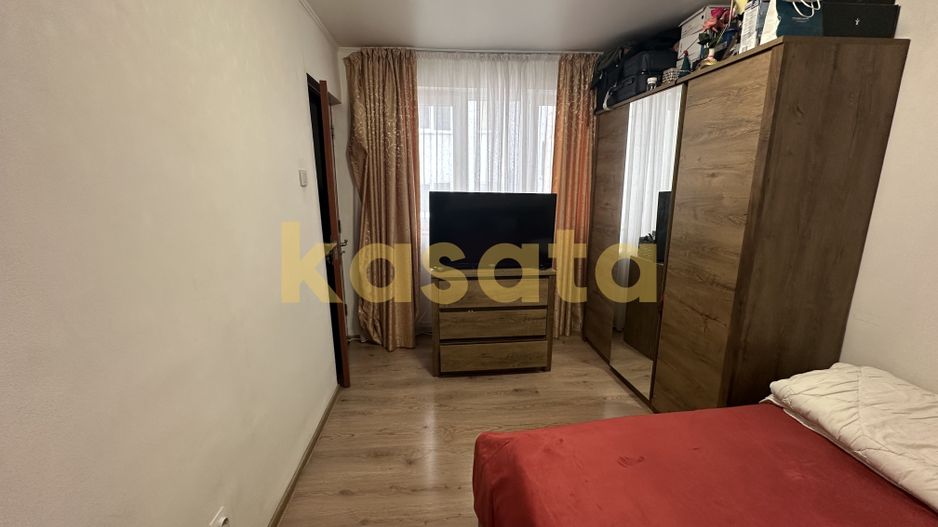 3 Camere 🏢 | Veteranilor 📍 | Etaj intermediar ⬆️ | Centrala 🔥 - Poză 8