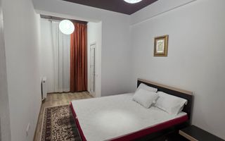Apartament modern 2 dormitoare 2 bai parcare etaj 2 zona Doamna Stanca - Poză 5