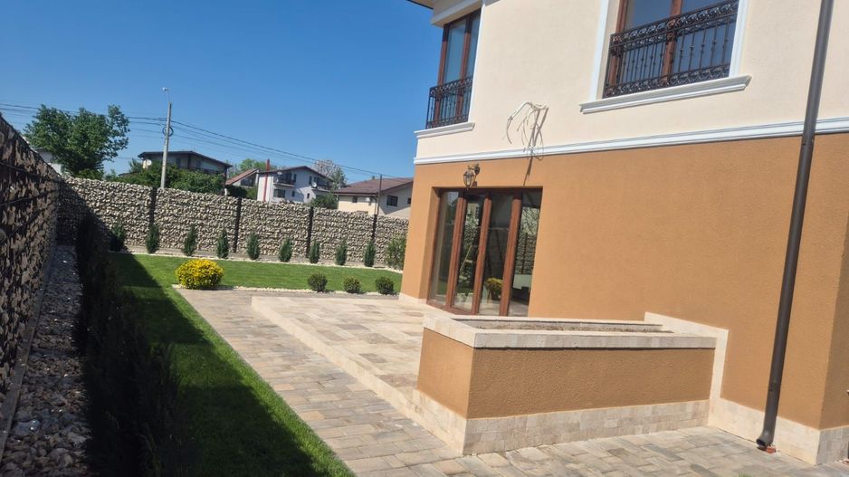 VILA INDIVIDUALA | 4 CAMERE | TUNARI - Poză 4