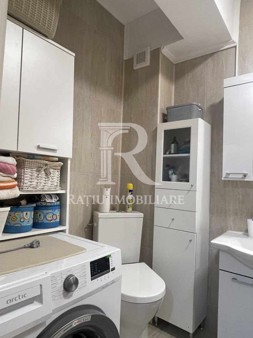Apartament cu 2 camere | Prima Arena | Oradea - Poză 14