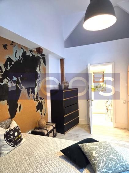 INCHIRIERE 3 CAMERE | VILA | STEFAN CEL MARE - Poză 11