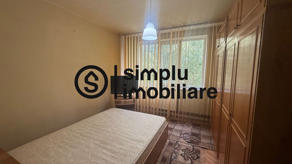 2 camere, et 3/4, centrala, Titulescu - 115 000 Euro - Poză 5