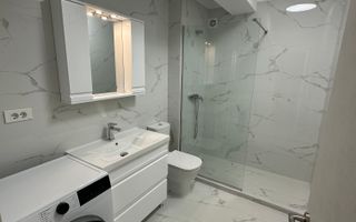 Apartament 3 camere Otopeni central | prima închiriere - Poză 10