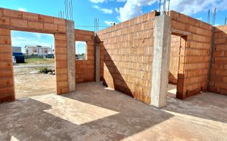Oferim spre vanzare Duplex 3 camere, separat între unități, Giroc, 0% Comision - Poză 7