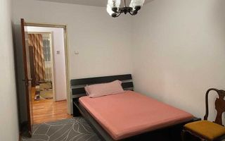 Apartament 3 camere Drumul Taberei/Piața Moghioroș loc parcare - Poză 3