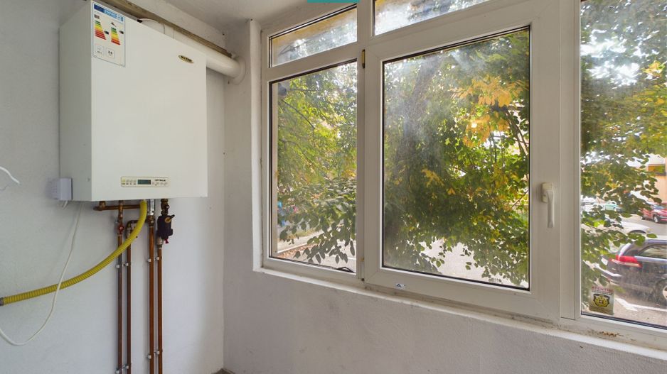 Spațiu comercial sau birouri Calea Aurel Vlaicu - Poză 16