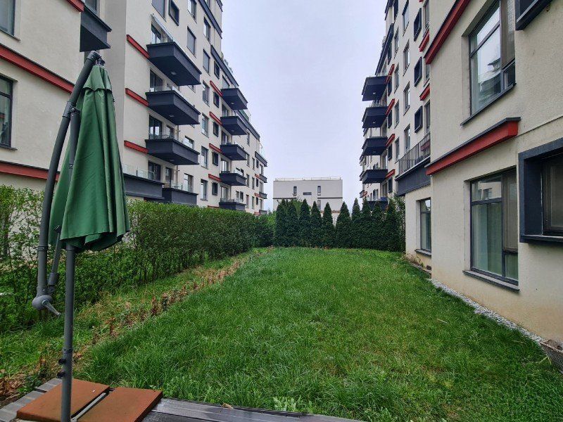 100mp | 2 camere + DRESSING | Terasa Privata| Laguna Residence - Poză 4