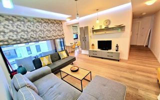 Apartament 2 camere Herastrau | Ideal Investitie | loc de parcare - Poză 1