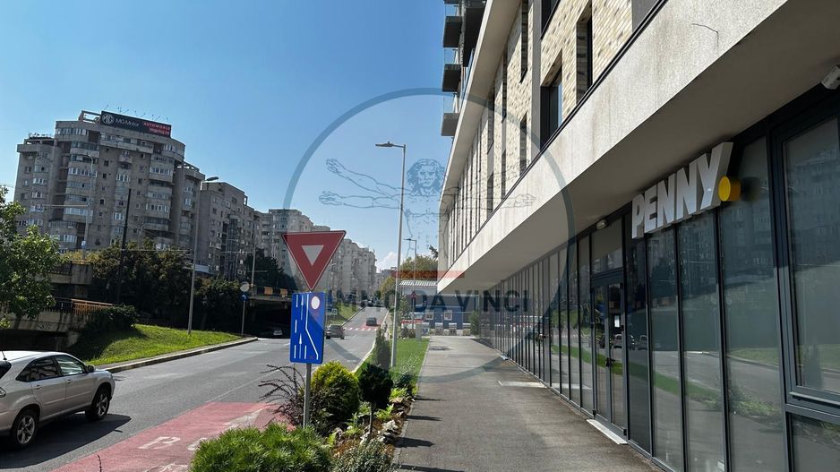 Spatiu comercial/birouri, 142 mp,194 mp cladire ultra moderna-Marasti - Poză 5