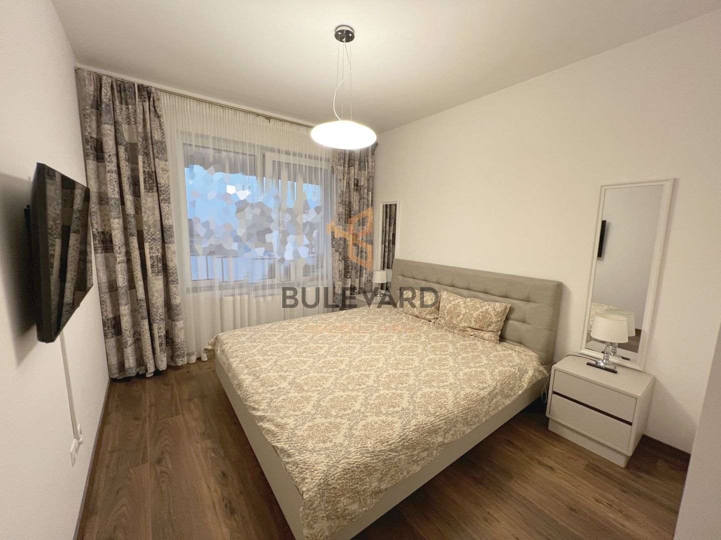 Apartament cu 2 camere la cheie+parcare subterana! - Poză 3