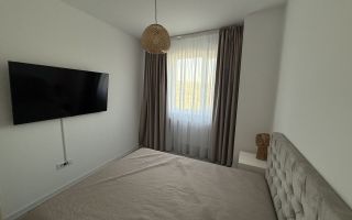 Apartament 2 camere, cartier Visoianu, Capăt CUG - Lunca Cetățuii, de închiriat - Poză 9