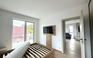 Apartament de vanzare 2 camere - Bloc nou - Centrul Vechi - Poză 4