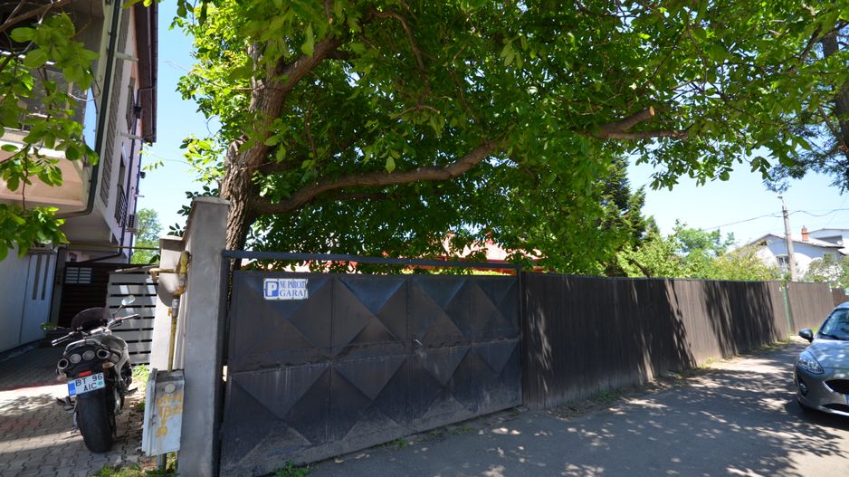 Teren 600 mp cu deschidere dubla bulevardul Laminorului - Poză 3