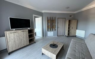 Apartament 3 camere premium, bloc nou, 67mp, garaj subteran, Marasti - Poză 2