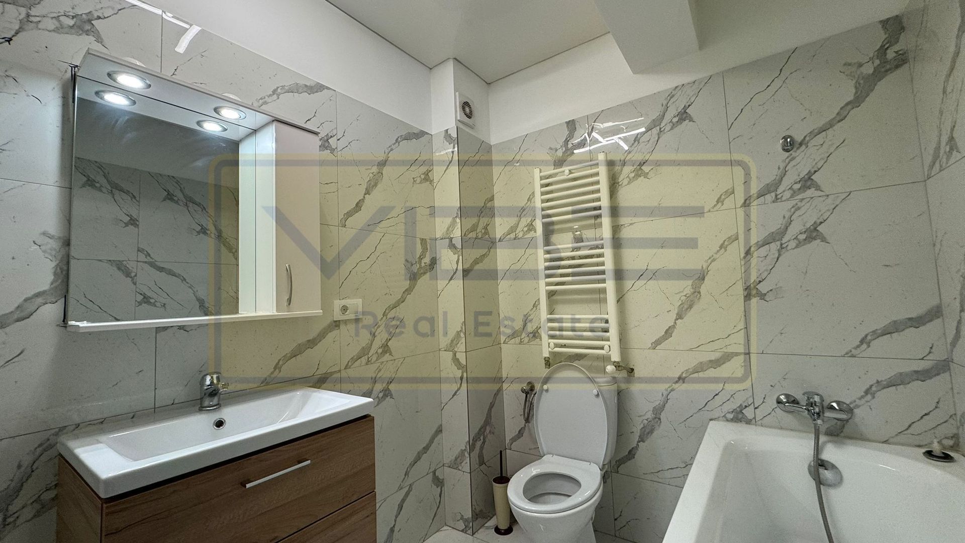 Apartament 2 camere Sofia District Mega Image - Poză 16