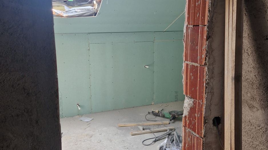 Ag EUROPA vinde casa NOUA individuala în MARTINESTI - Poză 5