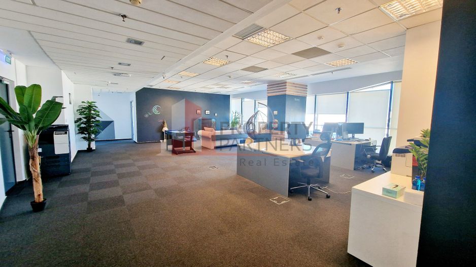 Spatiu modern pentru birouri - 427.7 mp - Piata Muncii - Poză 2