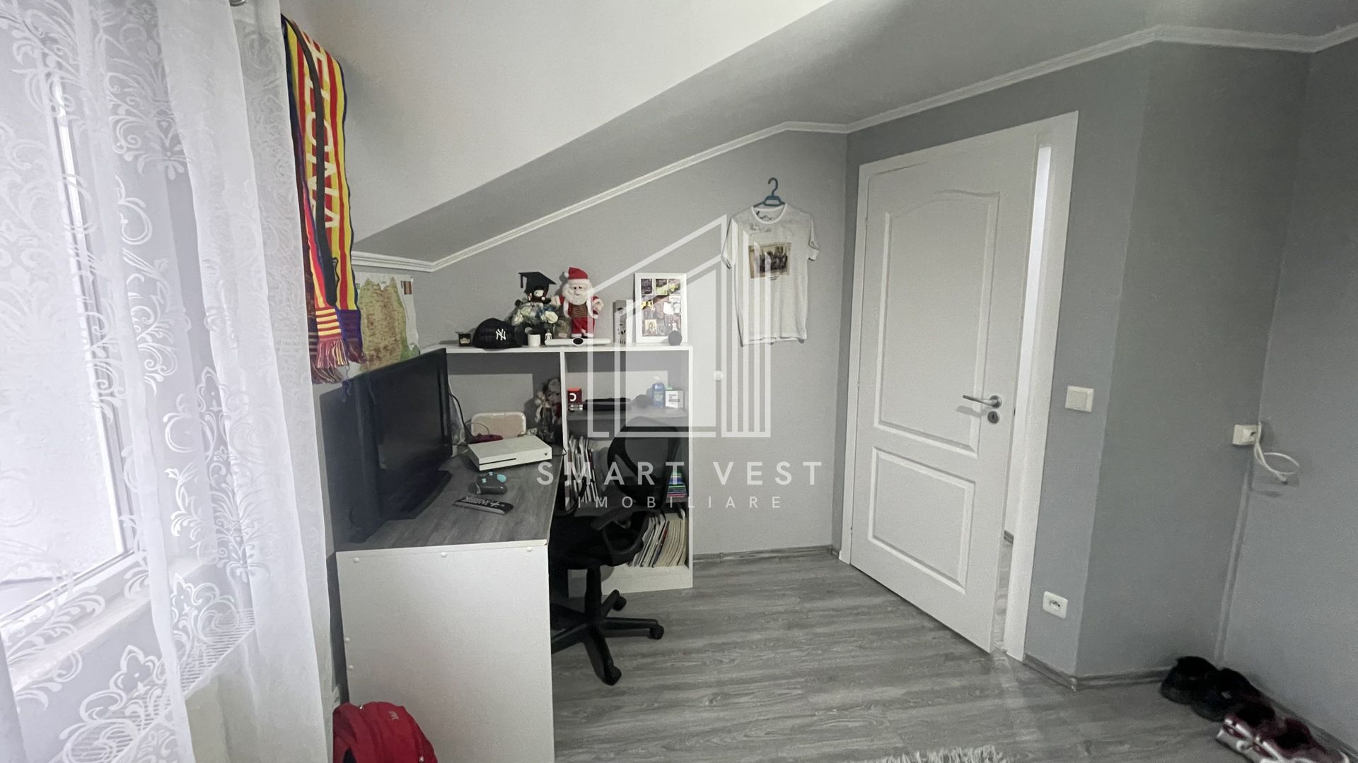 Casa de vanzare | 120mp | Zona Botiz - Poză 9