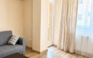 Apartament 2 camere, decomadat, loc de parcare,metrou Dimitrie Leonida - Poză 2