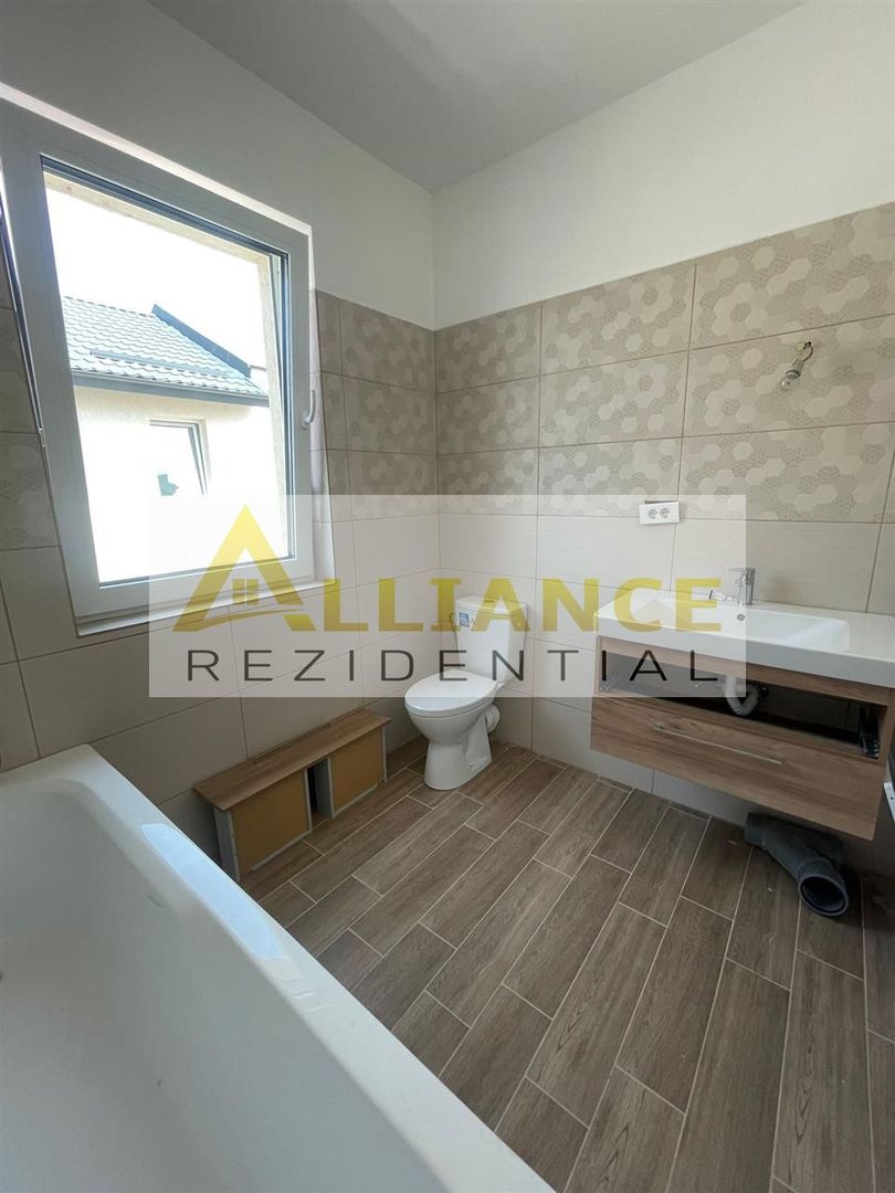 casa individuala || 4 camere || 5 min fata de metrou - Poză 9