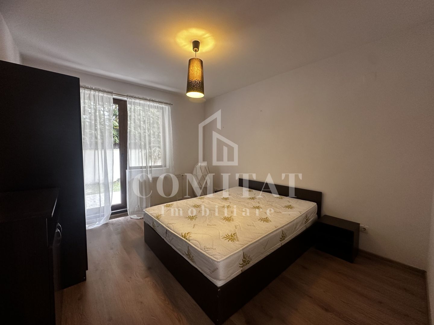 Apartament 3 camere | Loc de parcare | Zona Str Campului-Manastur - Poză 6