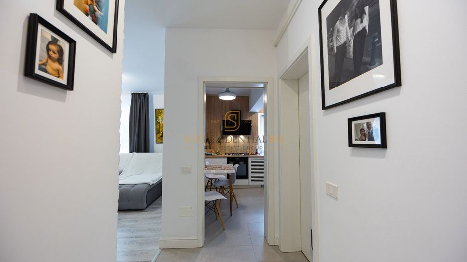 Apartament 4 camere, premium, metrou Dimitrie Leonida, Comision 0% - Poză 11