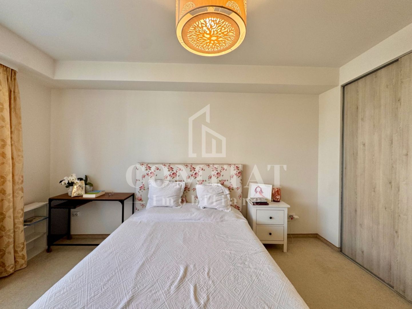 0% COMISION! Casă tip duplex cu 4 camere | Zona Vivo Mall - Poză 9