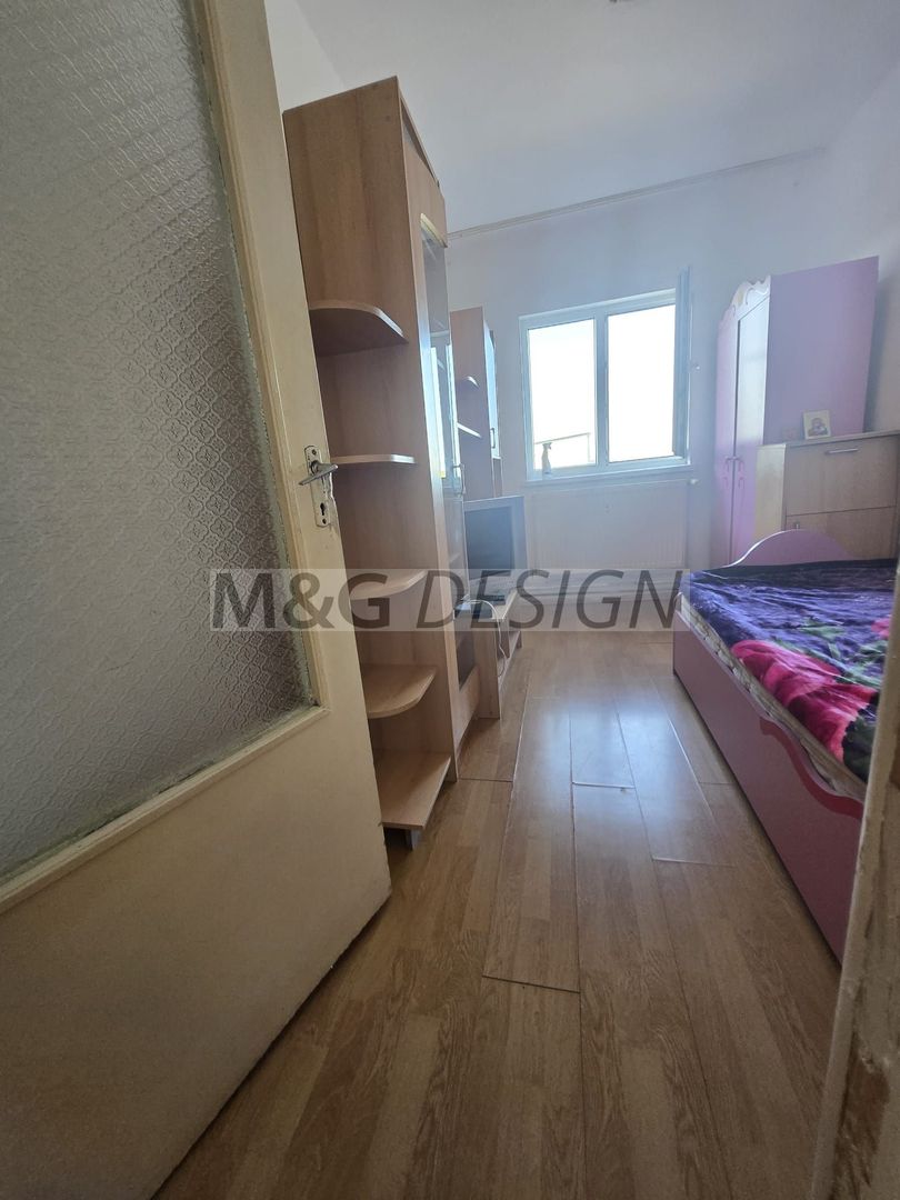 Ap 3 camere, zona Lipovei, etaj 3, decomandat - Poză 32