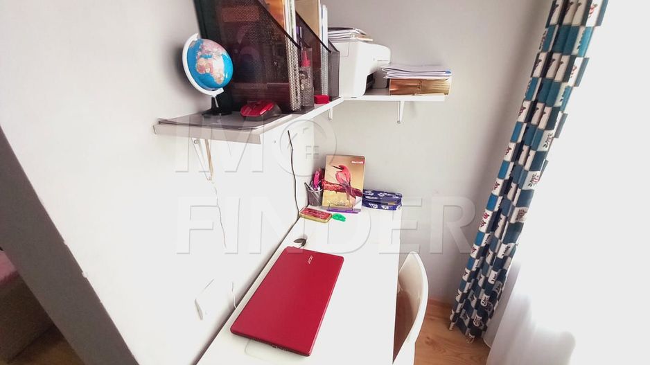 Apartament decomandat 2 Camere Aurel Vlaicu Marasti - Poză 9
