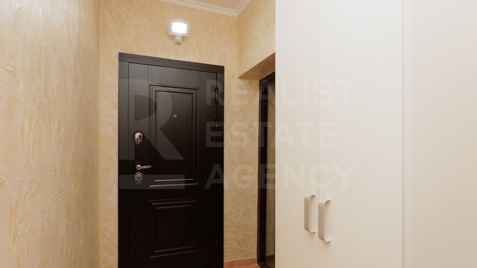Vânzare, apartament cu 2 camere 68,1 mp, bloc nou în Durlești, - Poză 14