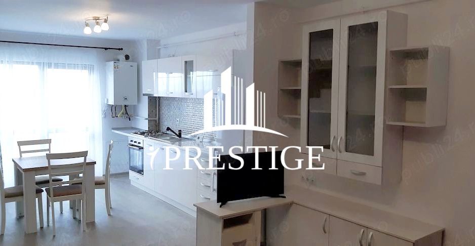 APARTAMENT 2 CAMERE, BALCON 10 MP, LOC DE PARCARE, LÂNGĂ SHOPPING CITY - Poză 2