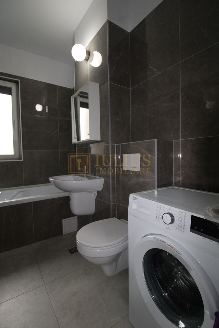 2 camere, cenrtala propie, Sedako - Poză 13