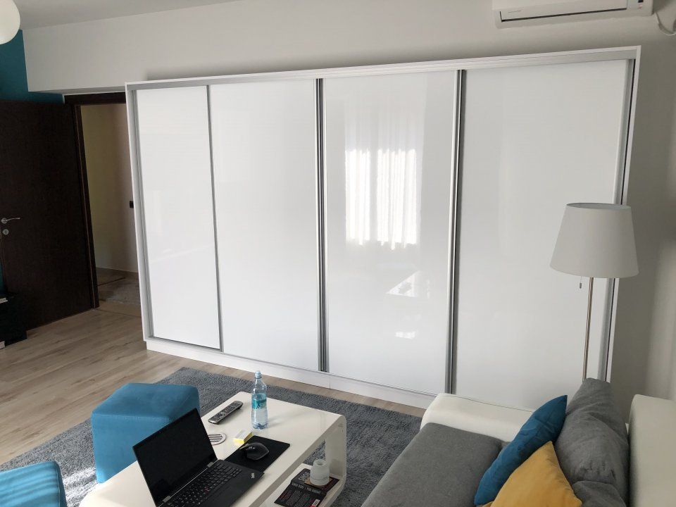 COMISION 0% Ap2 camere Unirii-Fantani T586 - Poză 3