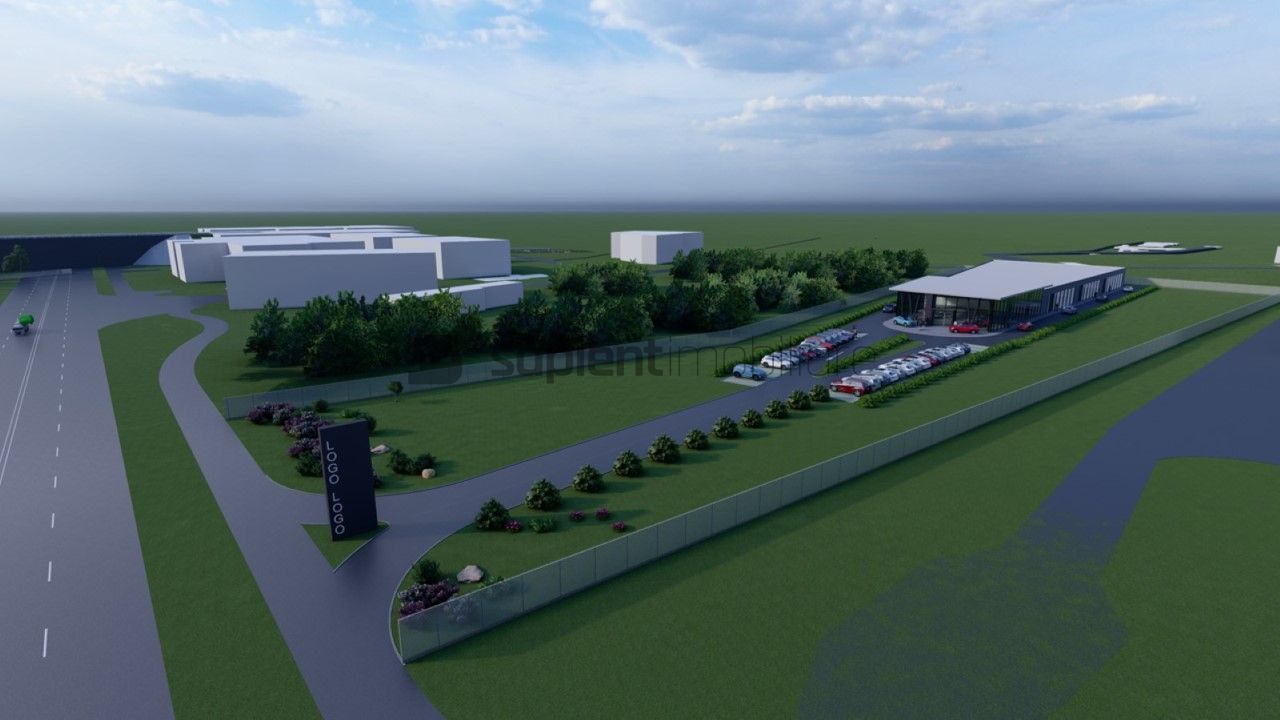 Sapient/Teren situat in Calea Borsului - Poză 5