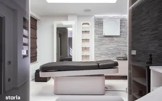 Vilă 5 Camere | Ideală pentru Beauty Hub | Spatiu Comercial - Poză 14
