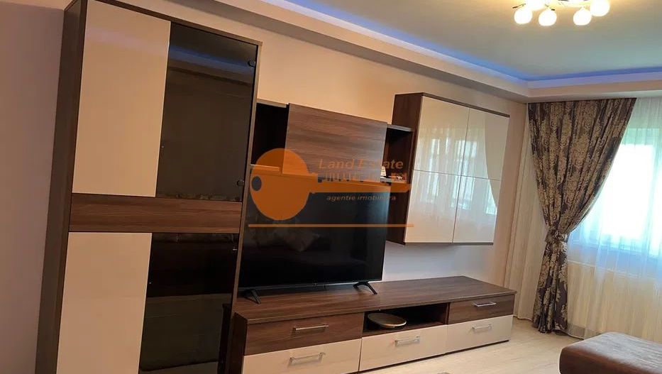 Apartament de 2 camere Crangasi (centrala proprie) - Poză 1