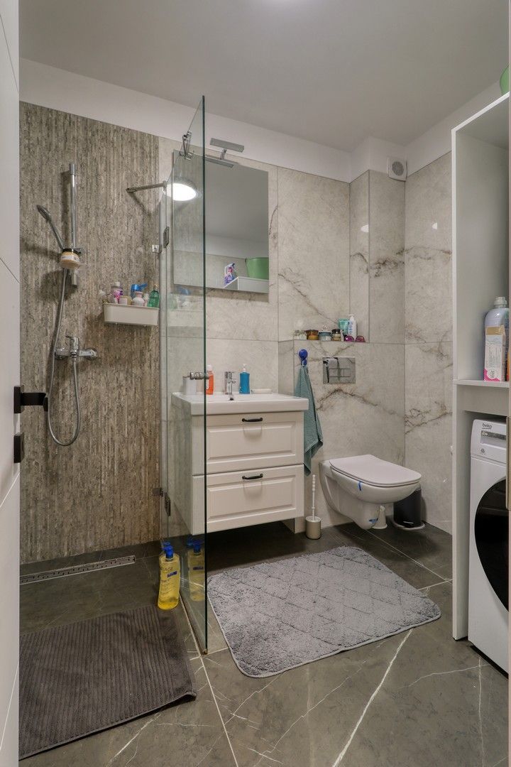 Apartament PREMIUM 4 camere | 92 mp | 2 băi | Parcare inclusă | - Poză 15