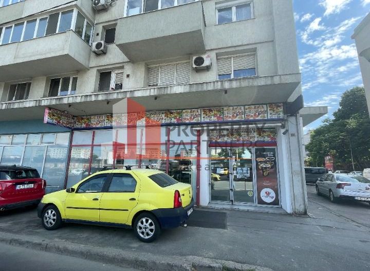 Spatiu comercial - Poză 1