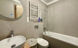 Parcului 20 | 2 Camere Premium | Terasă | Loc de parcare - Poză 10