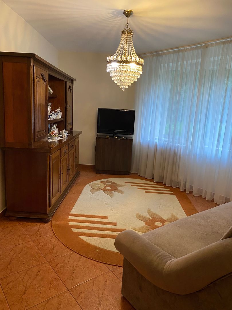 Spitalul judetean | 3 Camere | Centrala proprie| Boxa | Gradina proprie - Poză 5